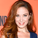 Sierra Boggess, Rachel York, Among Stars of EVER AFTER in Atlanta