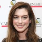 Anne Hathaway Offered Role in SESAME STREET Movie Musical