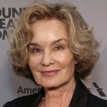 Jessica Lange Cast in THE POLITICIAN with Ben Platt and Laura Dreyfuss