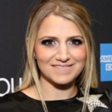 Annaleigh Ashford to Play Judy Holliday in SMART BLONDE