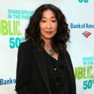 Sandra Oh and Andy Samberg to Host the 76th ANNUAL GOLDEN GLOBE AWARDS