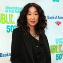 Sandra Oh and Andy Samberg to Host the 76th ANNUAL GOLDEN GLOBE AWARDS