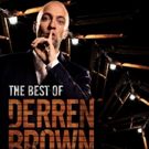 Derren Brown Announces UNDERGROUND Tour Dates For 2018