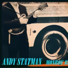 Andy Statman Releases New Album 'Monroe Bus'