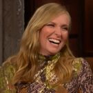 VIDEO: When Toni Collette Fakes Sick, She Goes All Out