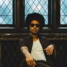 José James & Lalah Hathaway Duet on Cover of Bill Withers' LOVELY DAY