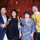 Elmwood Playhouse Presents THE FOX ON THE FAIRWAY