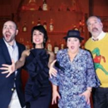 Elmwood Playhouse Presents THE FOX ON THE FAIRWAY