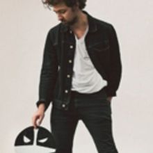 Norway's Coucheron Arrives with Supremely Fun Single 'UFO' with ARY