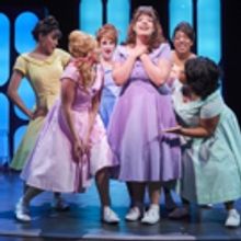 Photo Flash: First Look at Great Lakes Theater's BEEHIVE – THE '60s MUSICAL