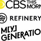 CBS THIS MORNING's New Series M(Y) GENERATION Takes Close Look at Millennial Issues