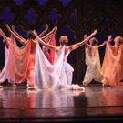 BWW Review: Syracuse City Ballet Charms With ALADDIN at Crouse Hinds Theater