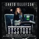 David Ellefson Announces East Coast Dates for BASSTORY Tour, with Special Guest…