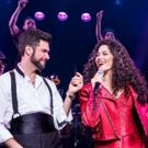 BWW Review: Rhythm is Gonna Get You ON YOUR FEET! at PPAC