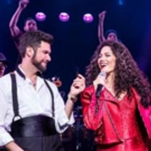 BWW Review: Rhythm is Gonna Get You ON YOUR FEET! at PPAC