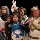 PCT Mounts Monty Python's SPAMALOT