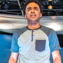 Photo Flash: Know Theatre presents KILL MOVE PARADISE