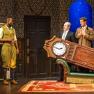 THE PLAY THAT GOES WRONG to Wreak Havoc in Boston