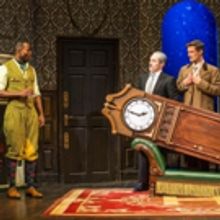 THE PLAY THAT GOES WRONG to Wreak Havoc in Boston