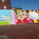 Northern NJ Community Foundation Supports Regional Creative Placemaking Leadership…