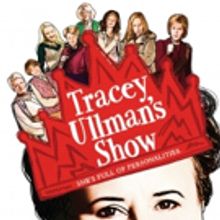 PHOTO FLASH: First Look at Season 2 of HBO's TRACEY ULLMAN'S SHOW