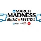 Jason Aldean, Panic! At The Disco, Luis Fonsi, & More Added to the 2018 NCAA March…