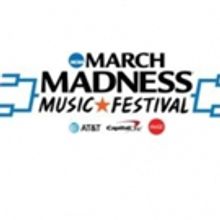 Jason Aldean, Panic! At The Disco, Luis Fonsi, & More Added to the 2018 NCAA March…