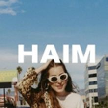 GRAMMY-Nominated Group HAIM to Culminate Bumble's Two-Day SXSW 'Empowering…