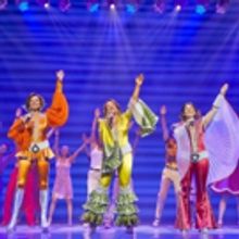BWW Review: MAMMA MIA! at HKAPA