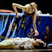 BWW Exclusive: ROMEO & JULIET at Academy Of Music in Philadelphia