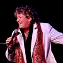 The Fabulous Suede Celebrates Her 10th Appearance At The RRazz Room