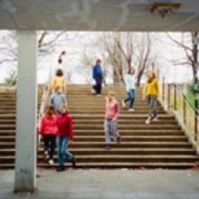 The Bentway Announces Inaugural Community Incubation Program