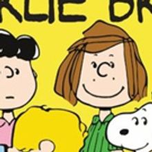 Sol Children Theatre Presents YOU'RE A GOOD MAN, CHARLIE BROWN At Sol Theatre In Boca