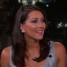 VIDEO: Bachelorette Becca Talks New Engagement and Breakup with Arie