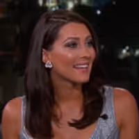 VIDEO: Bachelorette Becca Talks New Engagement and Breakup with Arie Video