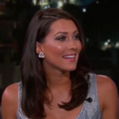 VIDEO: Bachelorette Becca Talks New Engagement and Breakup with Arie