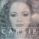 Carrie Hope Fletcher Set to Make Solo Concert Debut 31st March 2018