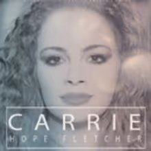 Carrie Hope Fletcher Set to Make Solo Concert Debut 31st March 2018