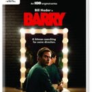 Nominated for 13 Emmy Awards Including Outstanding Comedy Series, BARRY Arrives on…