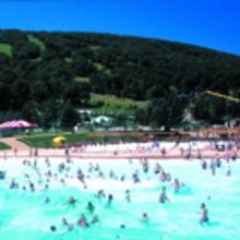 CAMELBEACH MOUNTAIN WATERPARK Opens Memorial Day Weekend with Free Admission for Mili