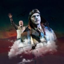 BILLY BISHOP GOES TO WAR Transfers To Southwark Playhouse