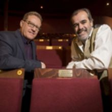 Arthur Price Has Seat Named For Them in the Grand Theatre