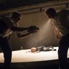 THE BLACK SPIDER Comes To Theater Basel