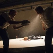 THE BLACK SPIDER Comes To Theater Basel