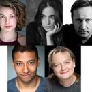Royal Court Theatre Announces Cast For ONE FOR SORROW