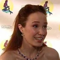 TV: Broadway Beat - Little Mermaid / Sunday In The Park Video