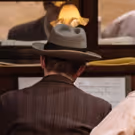 BWW Review: THE AMERICAN CLOCK, Old Vic