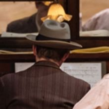 BWW Review: THE AMERICAN CLOCK, Old Vic