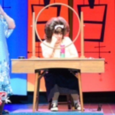 BWW Review: HAIRSPRAY at Maltz Jupiter Theatre Positively Glows