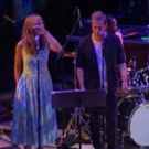 Local East End Female Vocalists Join Mandy Gonzalez As Back-up Choir At Bay Street…